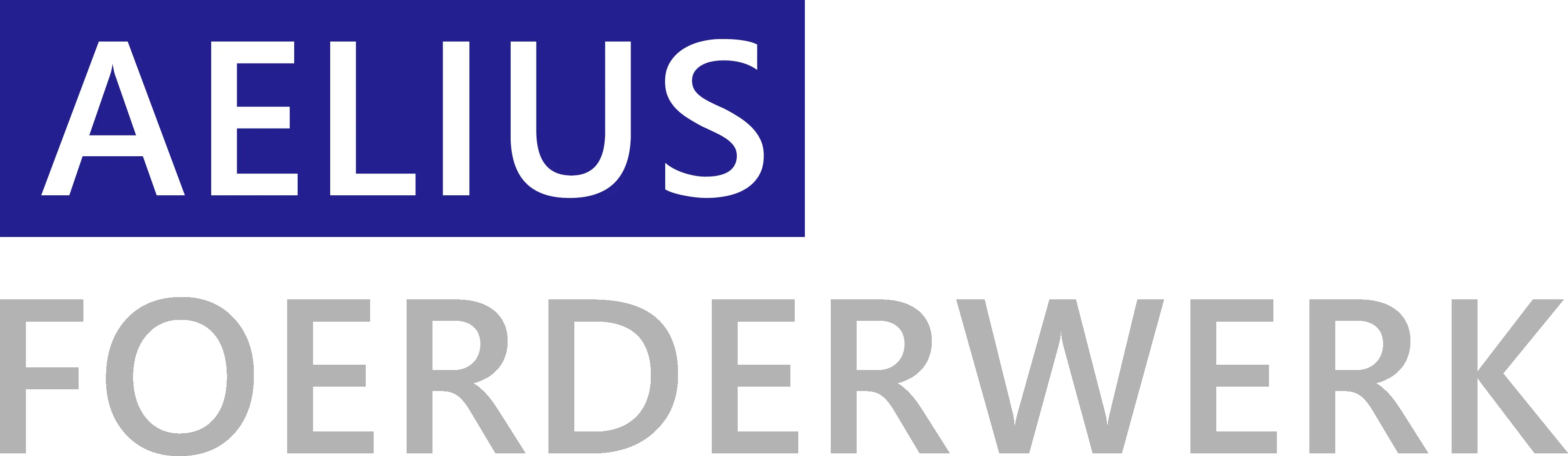 Aelius Förderwerk e.V.