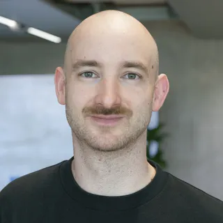 Claus Caspari