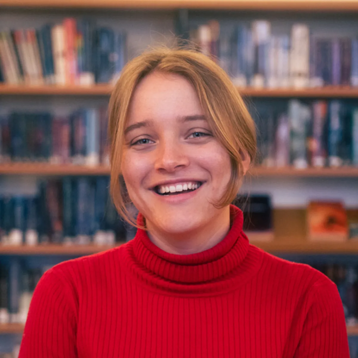 Emma Morlock