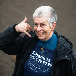 Elke Schilling