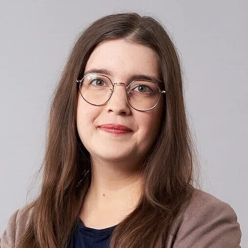 Ann-Kristin Vester